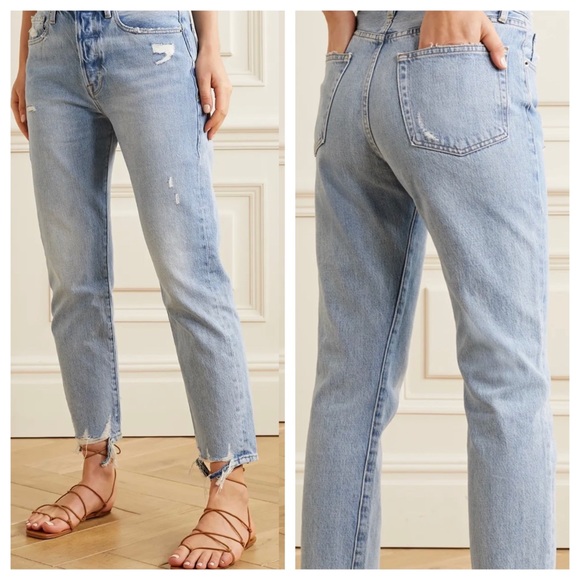 Frame jeans - Picture 2 of 5